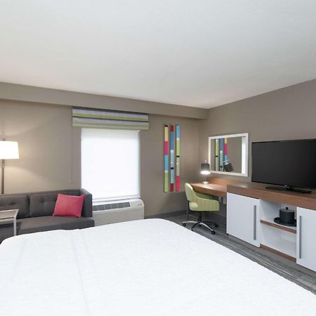 Hampton Inn Weston, Wv Zewnętrze zdjęcie