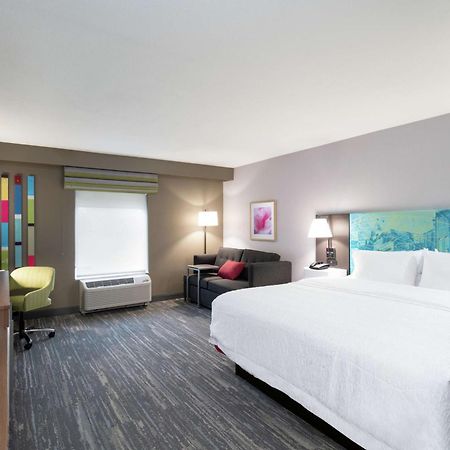 Hampton Inn Weston, Wv Zewnętrze zdjęcie