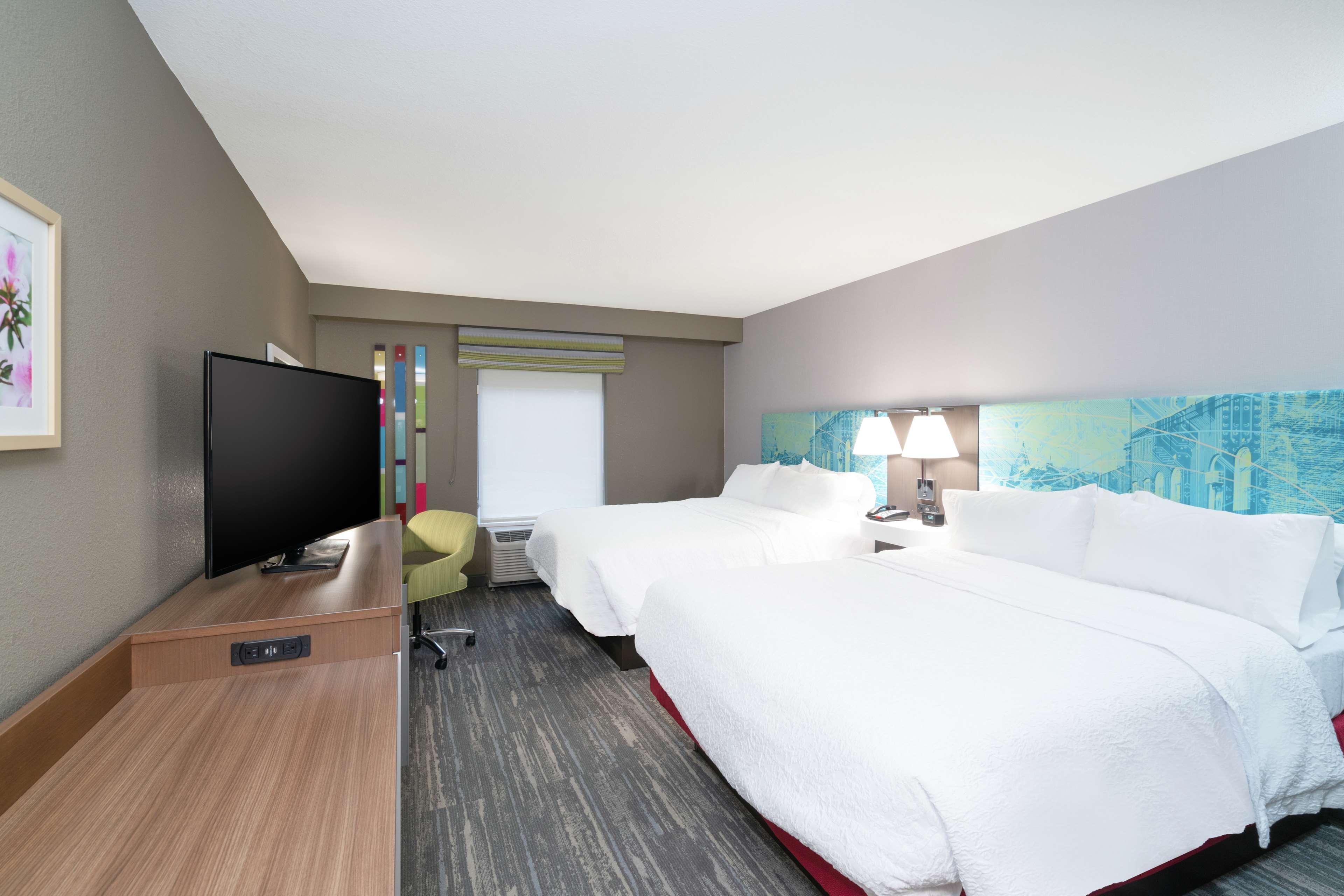 Hampton Inn Weston, Wv Zewnętrze zdjęcie