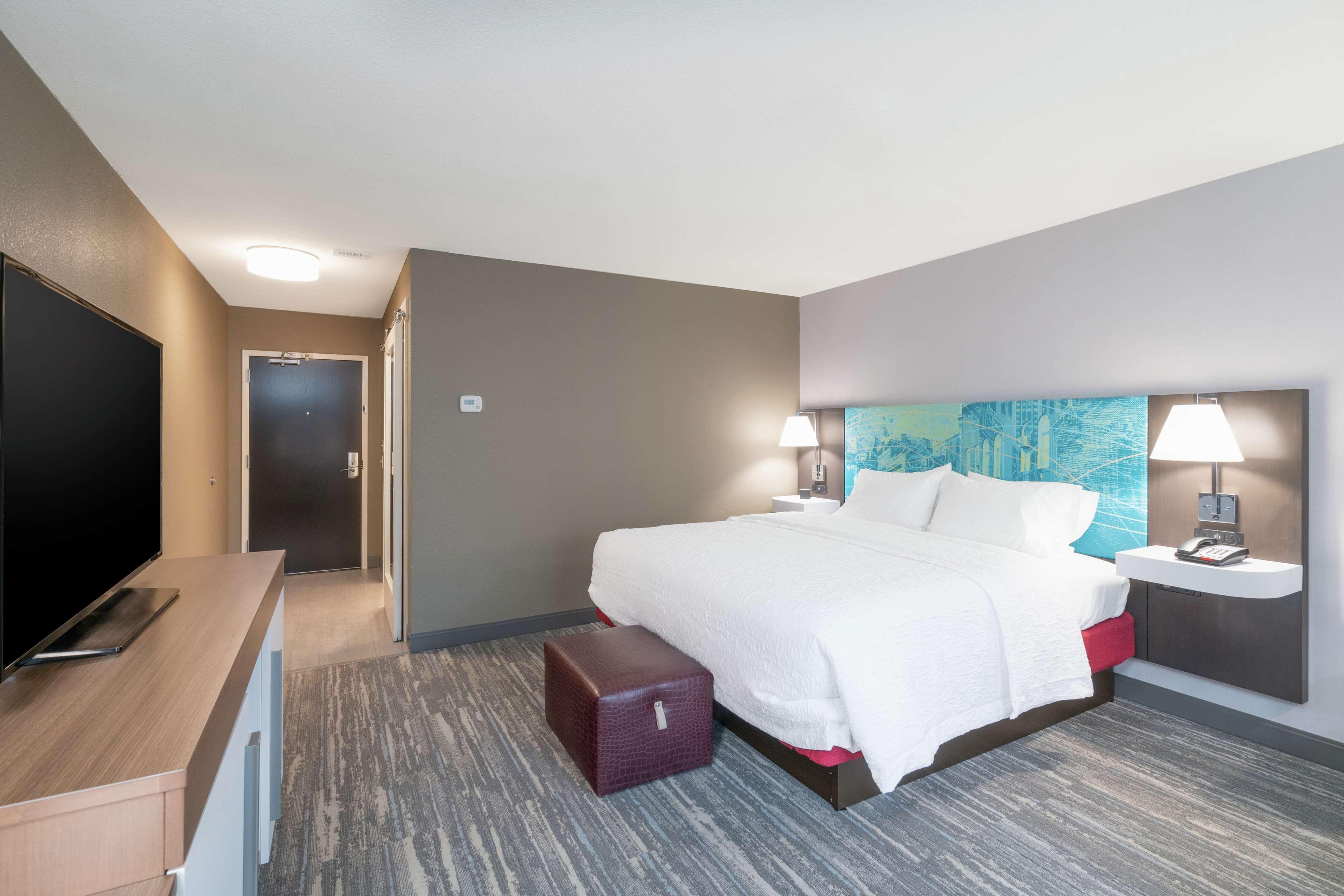Hampton Inn Weston, Wv Zewnętrze zdjęcie