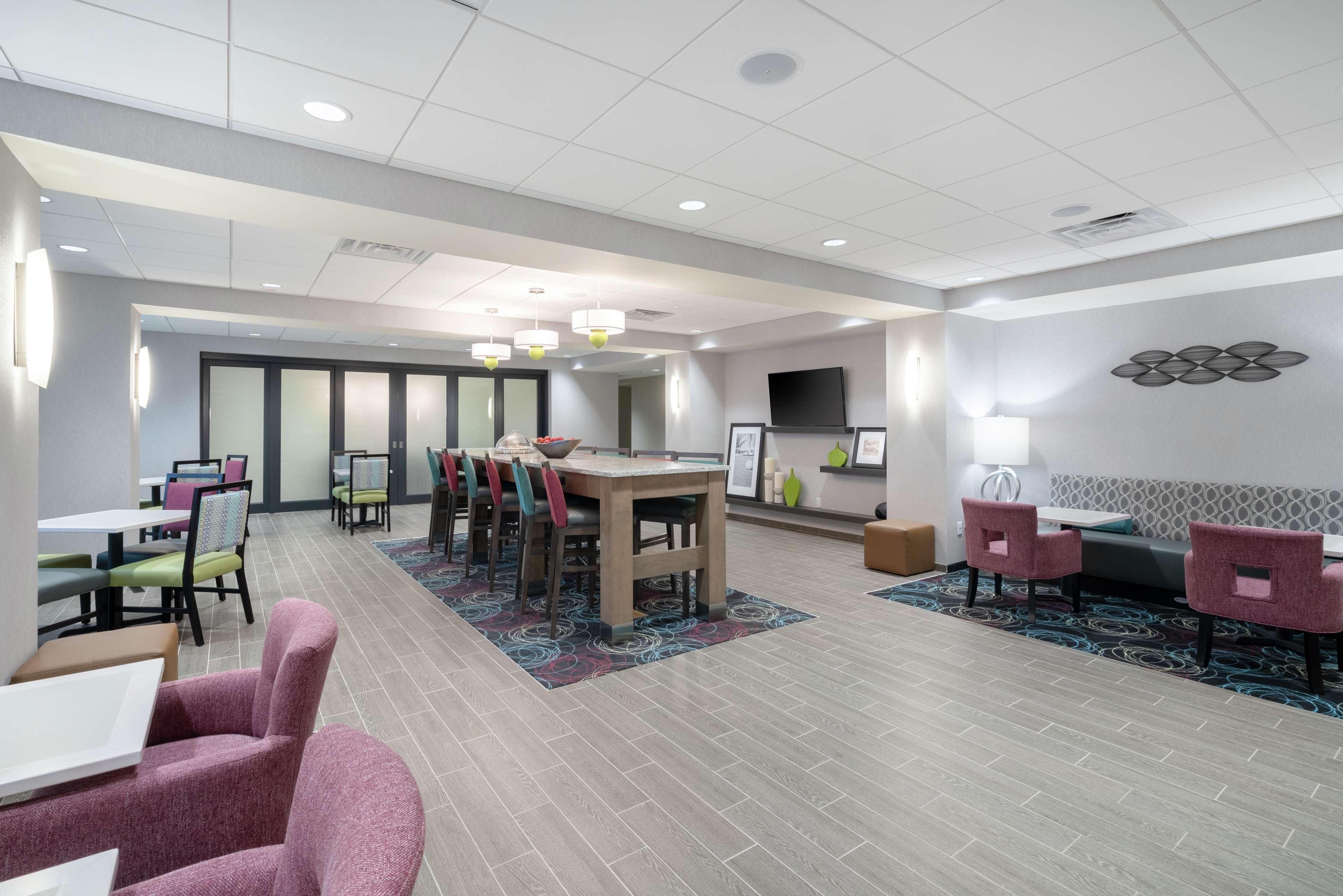Hampton Inn Weston, Wv Zewnętrze zdjęcie