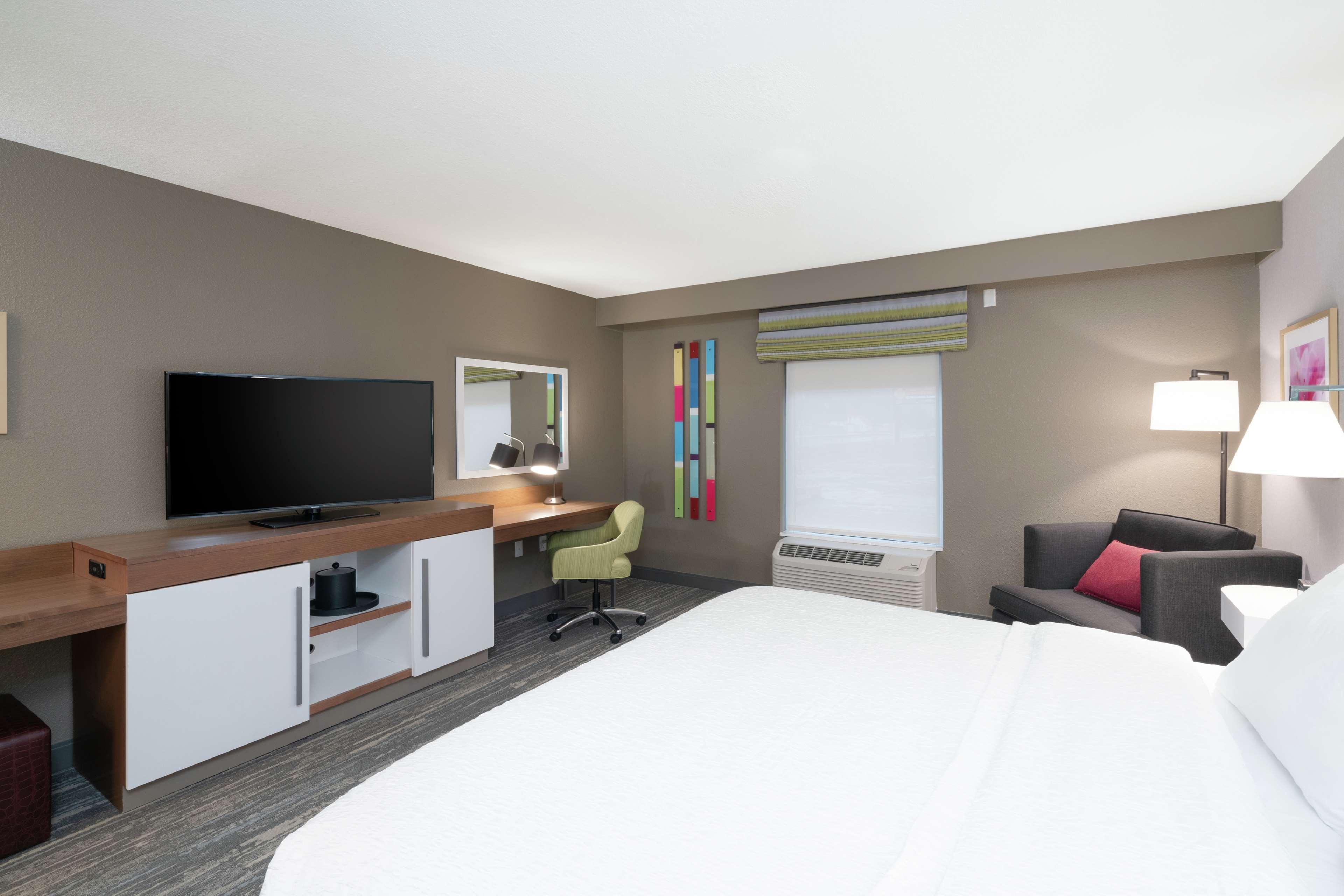 Hampton Inn Weston, Wv Zewnętrze zdjęcie