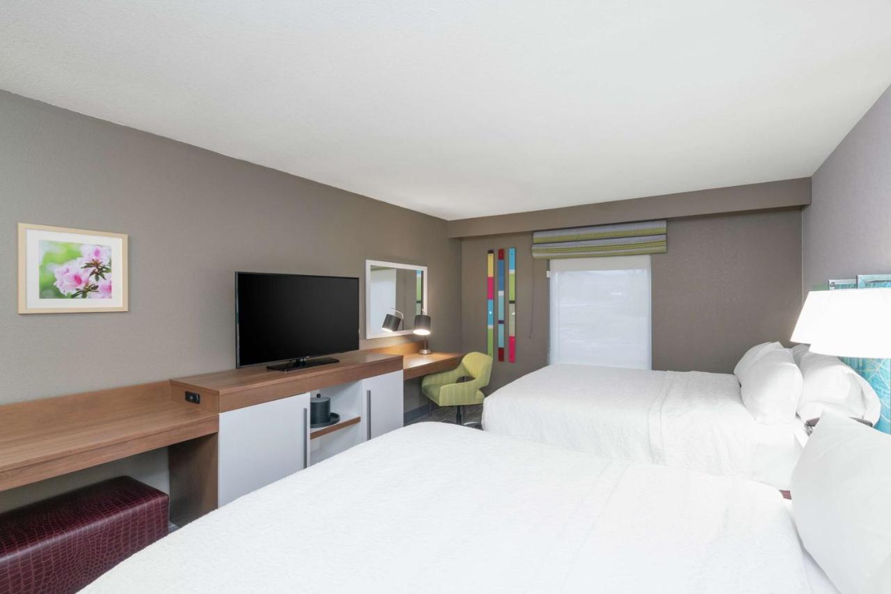 Hampton Inn Weston, Wv Zewnętrze zdjęcie