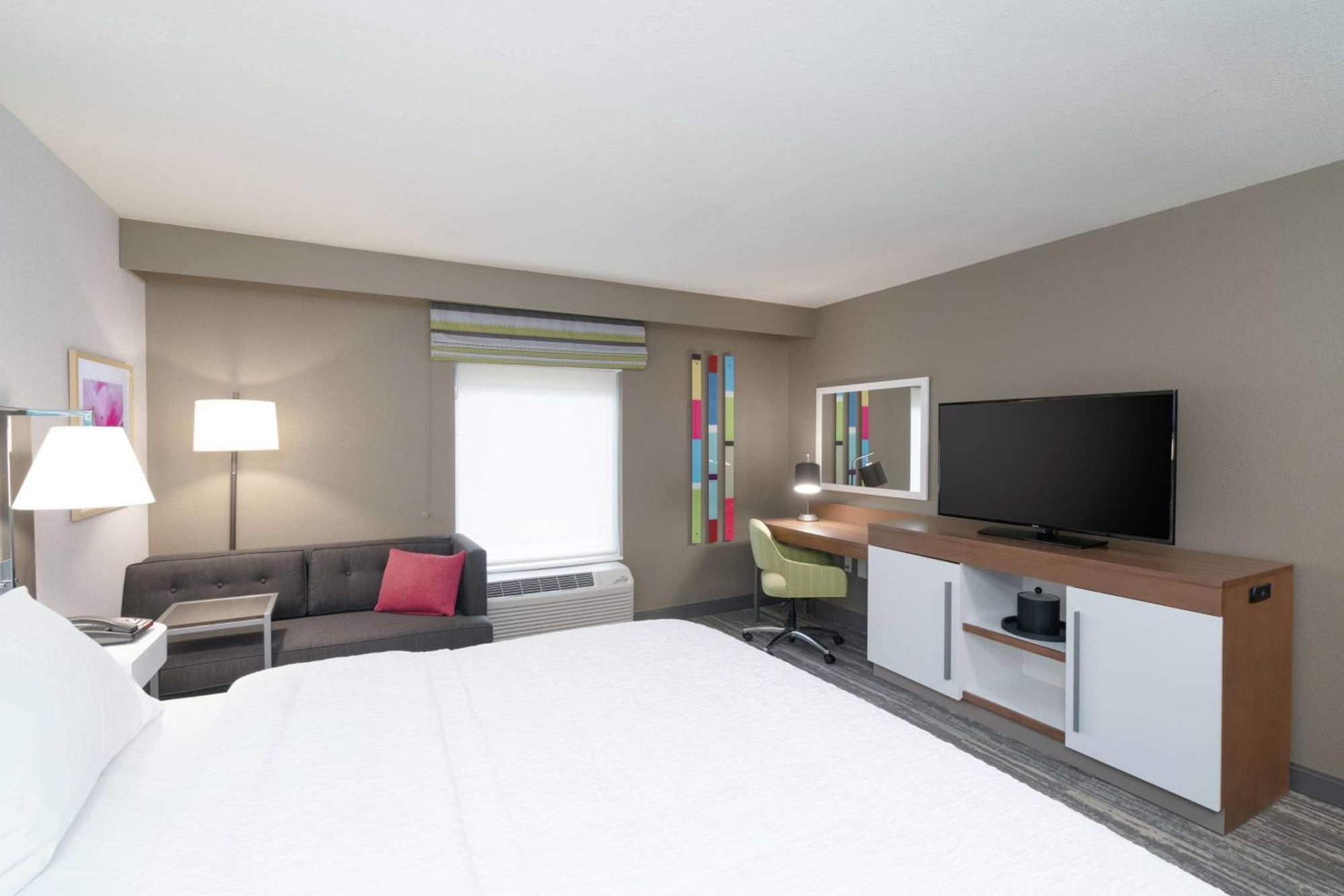 Hampton Inn Weston, Wv Zewnętrze zdjęcie