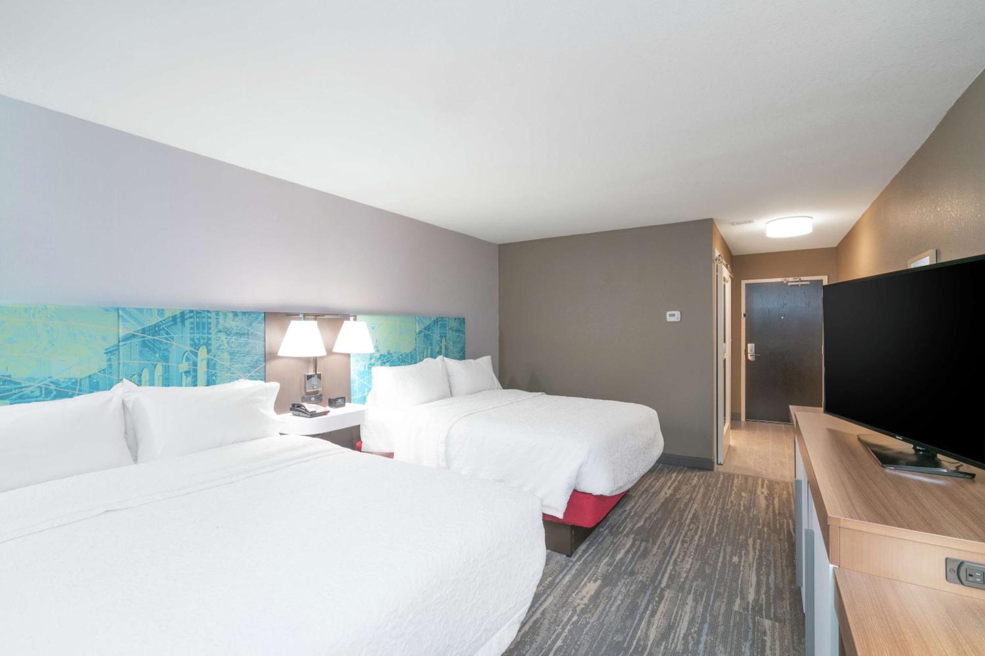 Hampton Inn Weston, Wv Zewnętrze zdjęcie