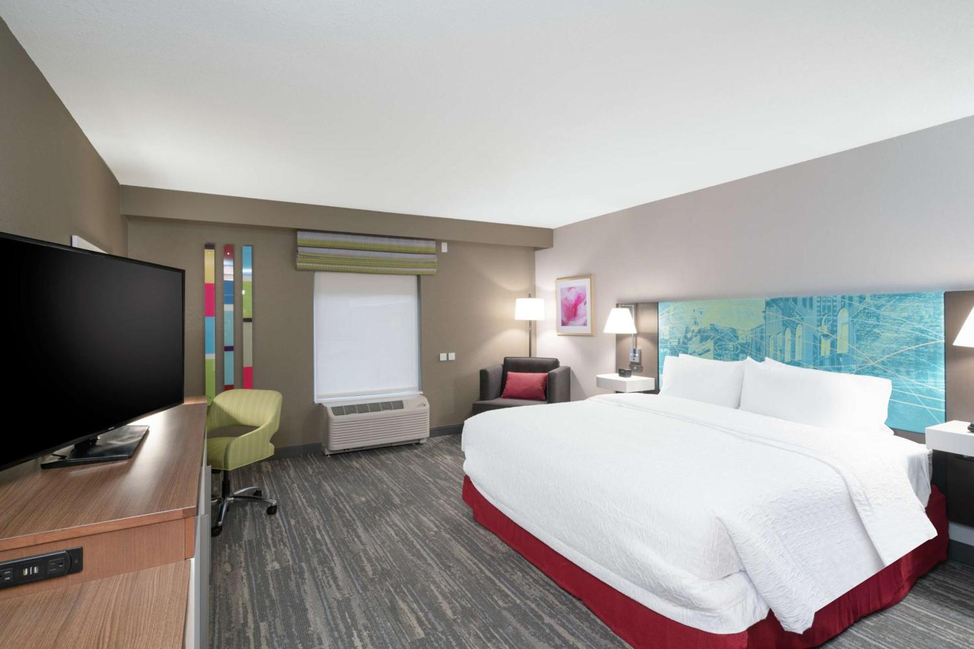 Hampton Inn Weston, Wv Zewnętrze zdjęcie