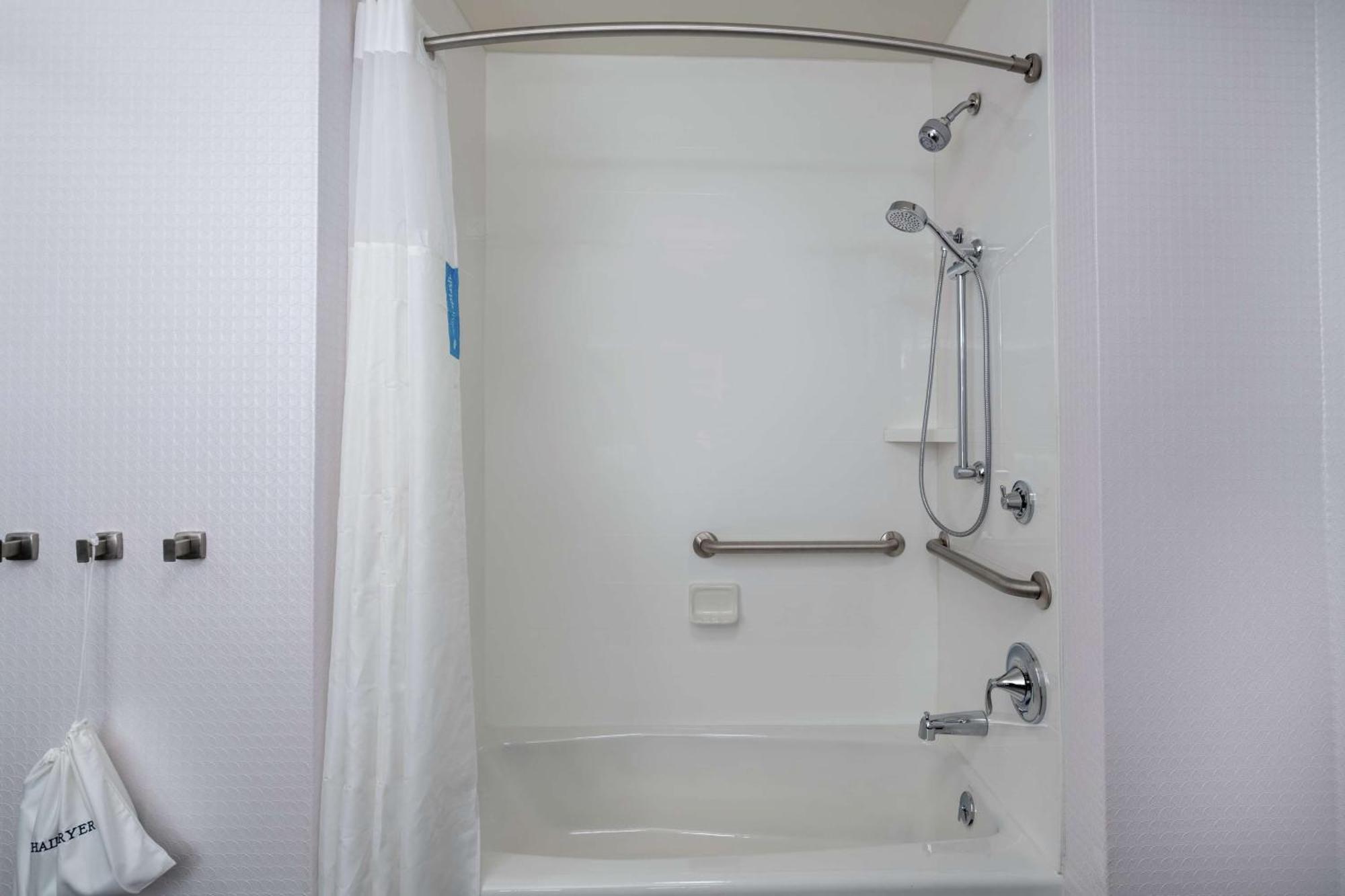 Hampton Inn Weston, Wv Zewnętrze zdjęcie