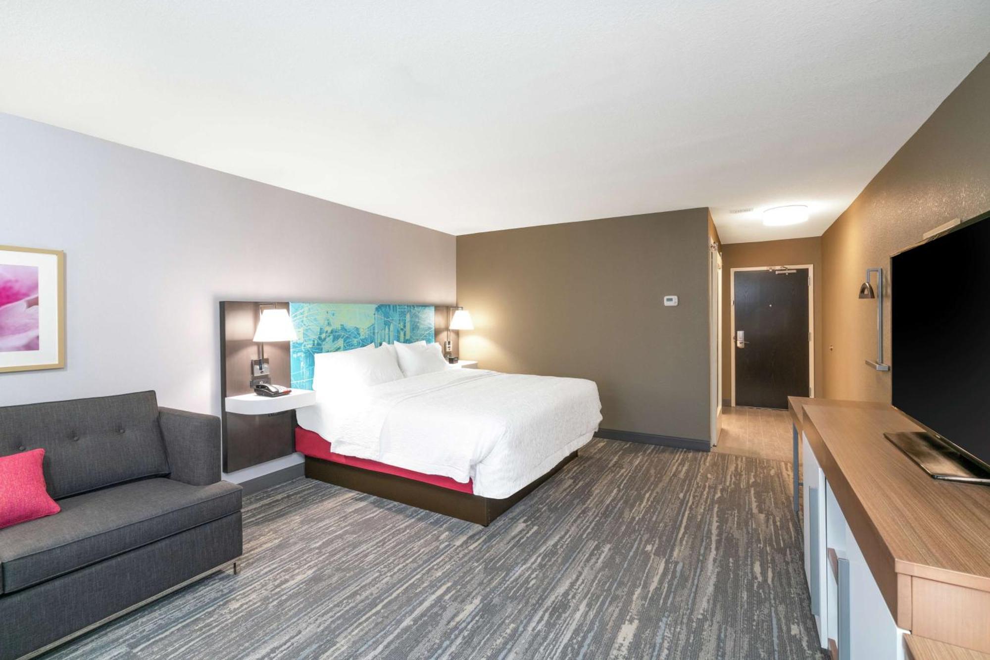 Hampton Inn Weston, Wv Zewnętrze zdjęcie