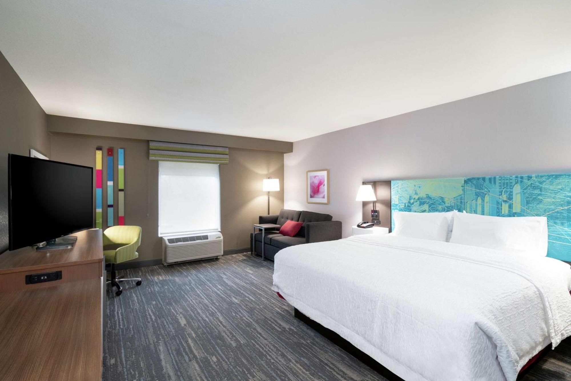 Hampton Inn Weston, Wv Zewnętrze zdjęcie