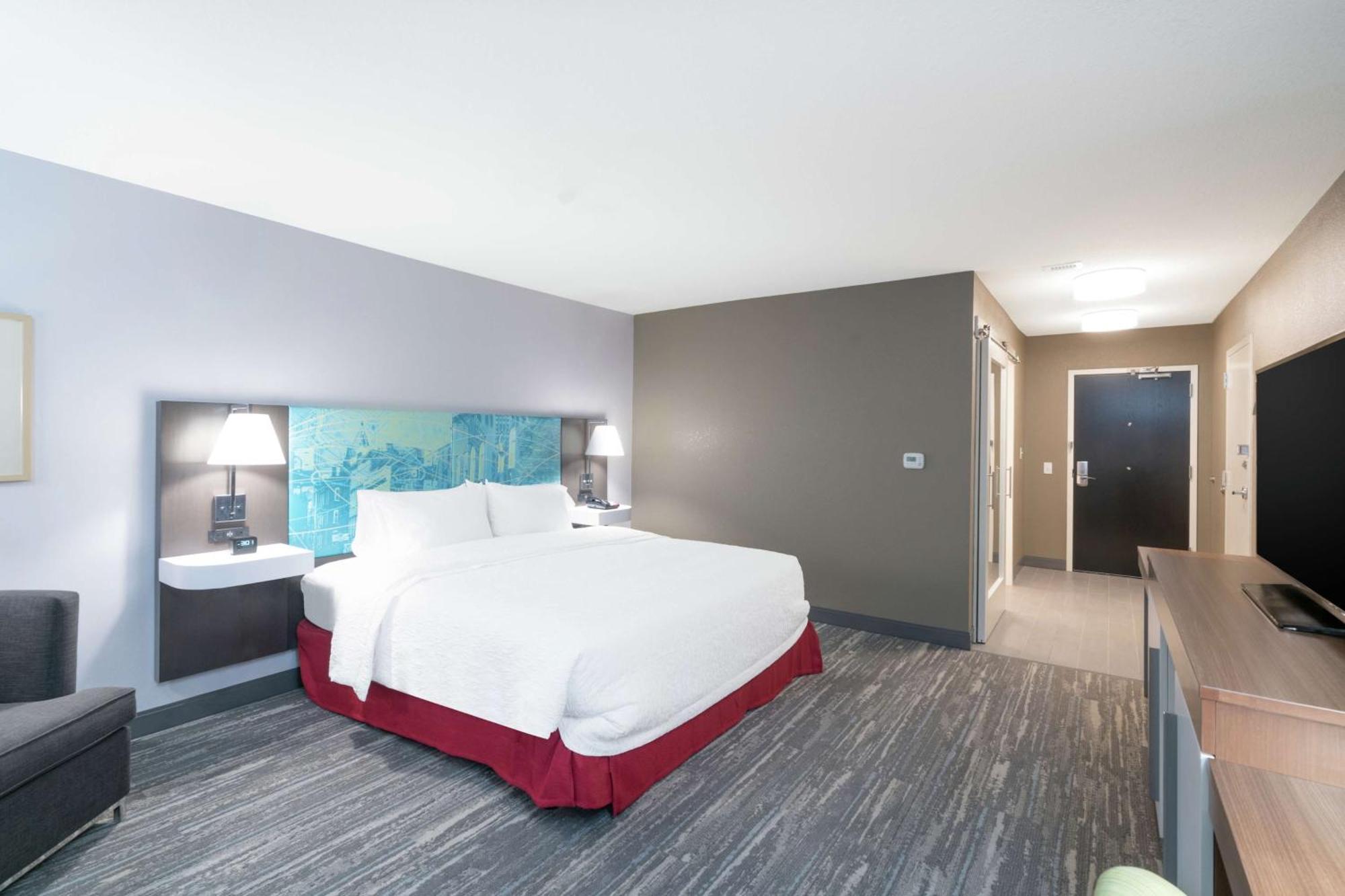 Hampton Inn Weston, Wv Zewnętrze zdjęcie