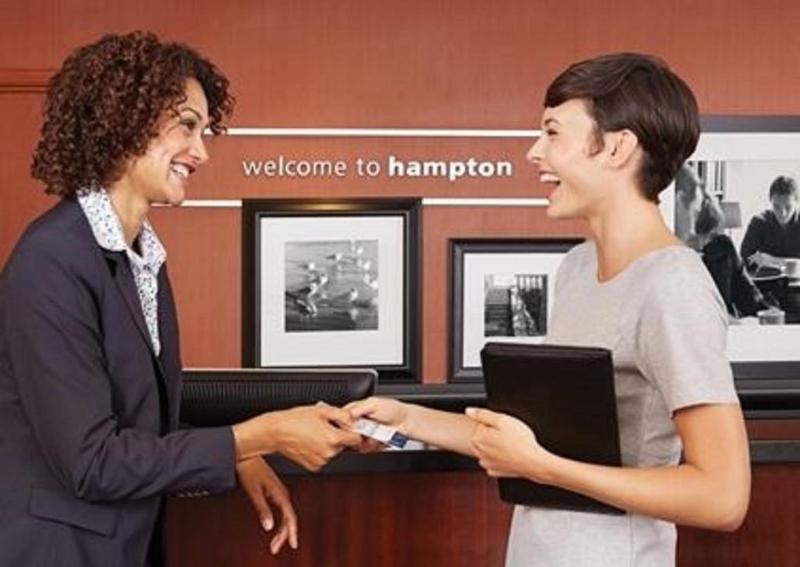 Hampton Inn Weston, Wv Zewnętrze zdjęcie