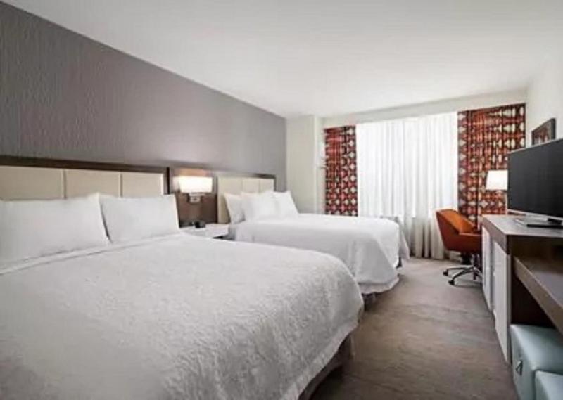 Hampton Inn Weston, Wv Zewnętrze zdjęcie