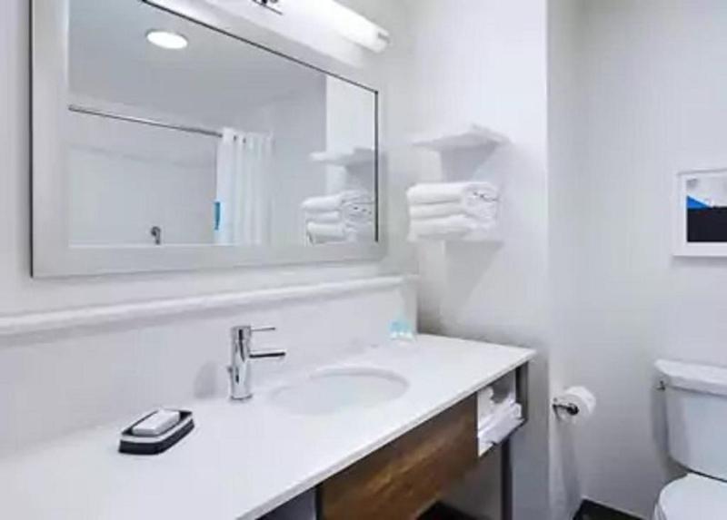 Hampton Inn Weston, Wv Zewnętrze zdjęcie